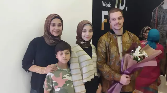 Menikah Tiga Kali, Ini 7 Potret Ayu Azhari dan Keenam Anaknya