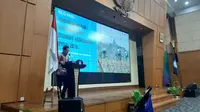Mendikbud: Tugas Orangtua Bukan Hanya Cari Nafkah, tapi Mendidik Anak