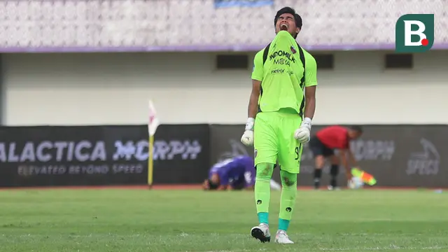Persita Tangerang vs Persebaya Surabaya: BRI Liga 1 2023/2024