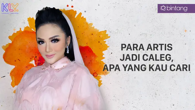 [Bintang] Krisdayanti