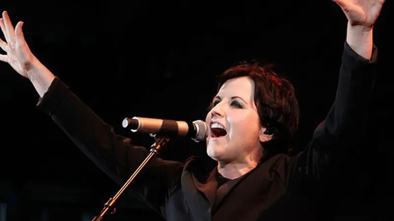 Vokalis The Cranberries, Dolores O’Riordan, Meninggal di Usia 46 (Liputan 6)