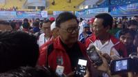 Menurut Menteri Dalam Negeri Thahjo Kumolo kuliner Bakpia menjadi kuliner favorit yang terjual terbanyak saat ini.
