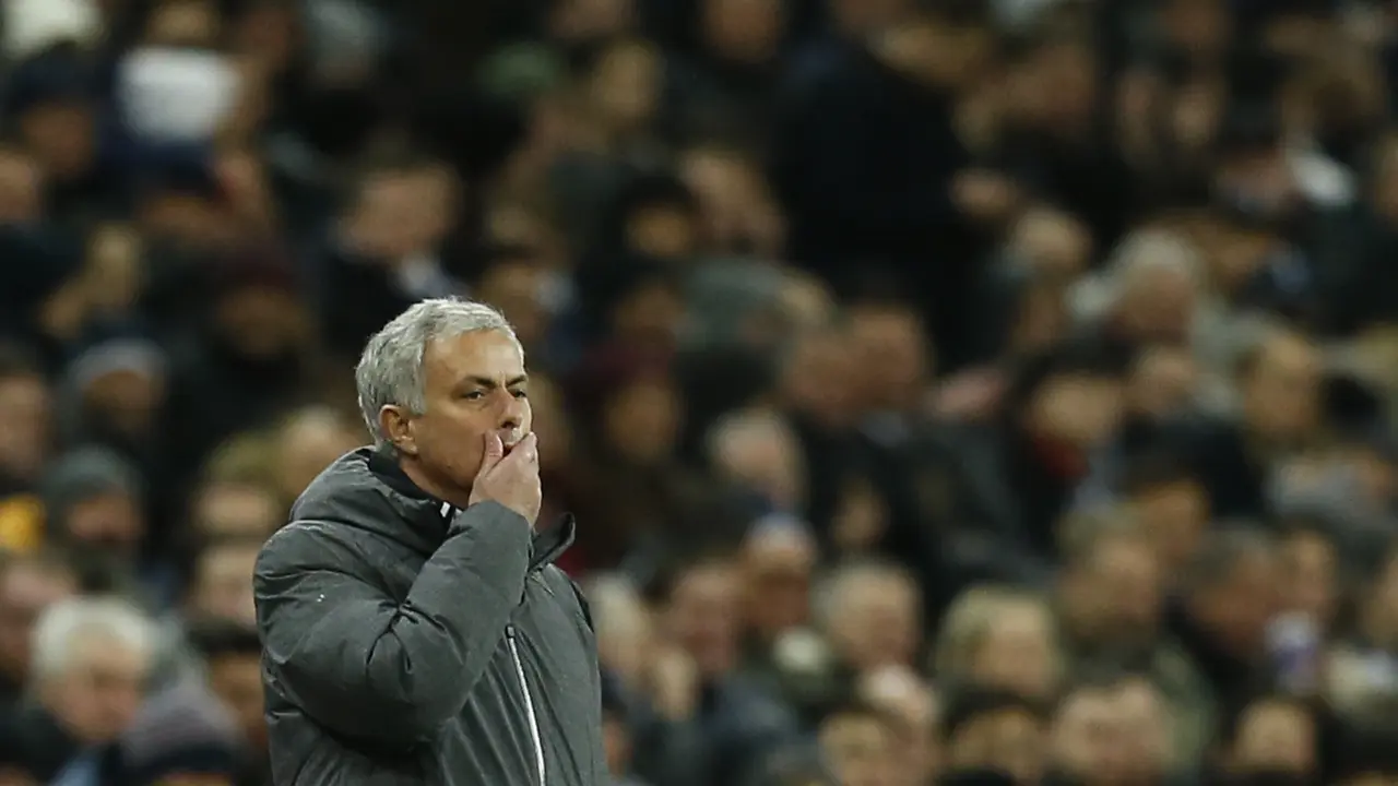 Manchester United (MU)