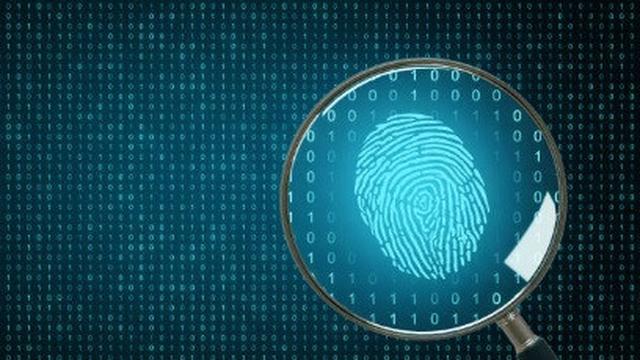 Ilustrasi investigasi kasus.