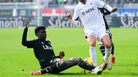 Hasil Liga Italia 2024 / 2025 Malam Ini: Como Sikat Napoli, Inter Milan Pimpin Klasemen