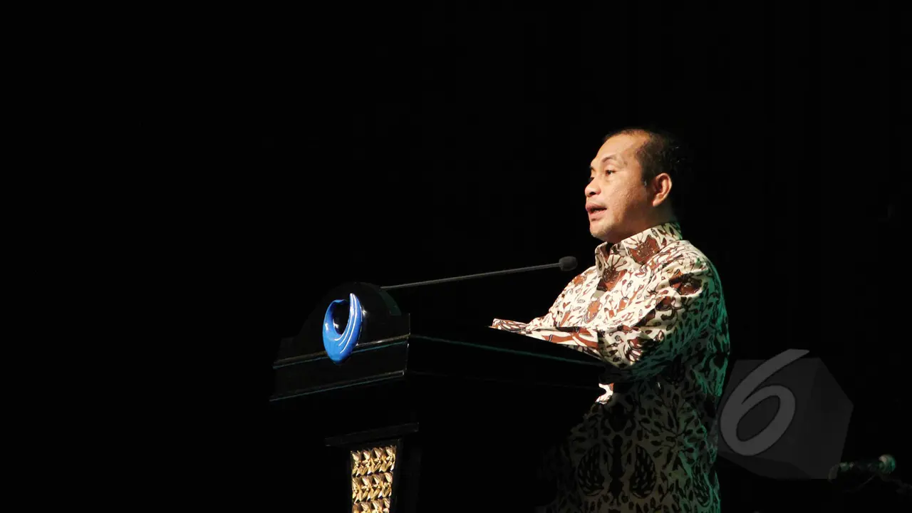 Rakornas Kementerian Desa PDTT Dihadiri Kepala Daerah se-Indonesia 