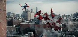 Spider-Man: Brand New Day. (SonyPictures/ Marvel Studio via IMDb)