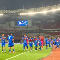 Respon Media Malaysia Usai Harimau Muda Dibungkam Filipina di Piala AFF U-23 2025: Diajari Cara Bermain Bola!