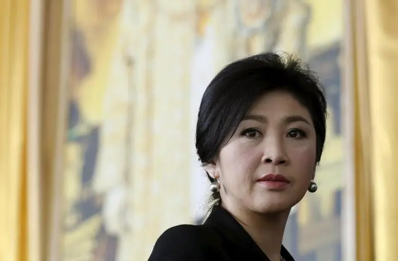 Mantan PM Thailand, Yingluck Shinawatra (Reuters)