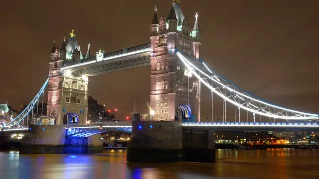 [Bintang] Film London Love Story Day 8 dan Day 9