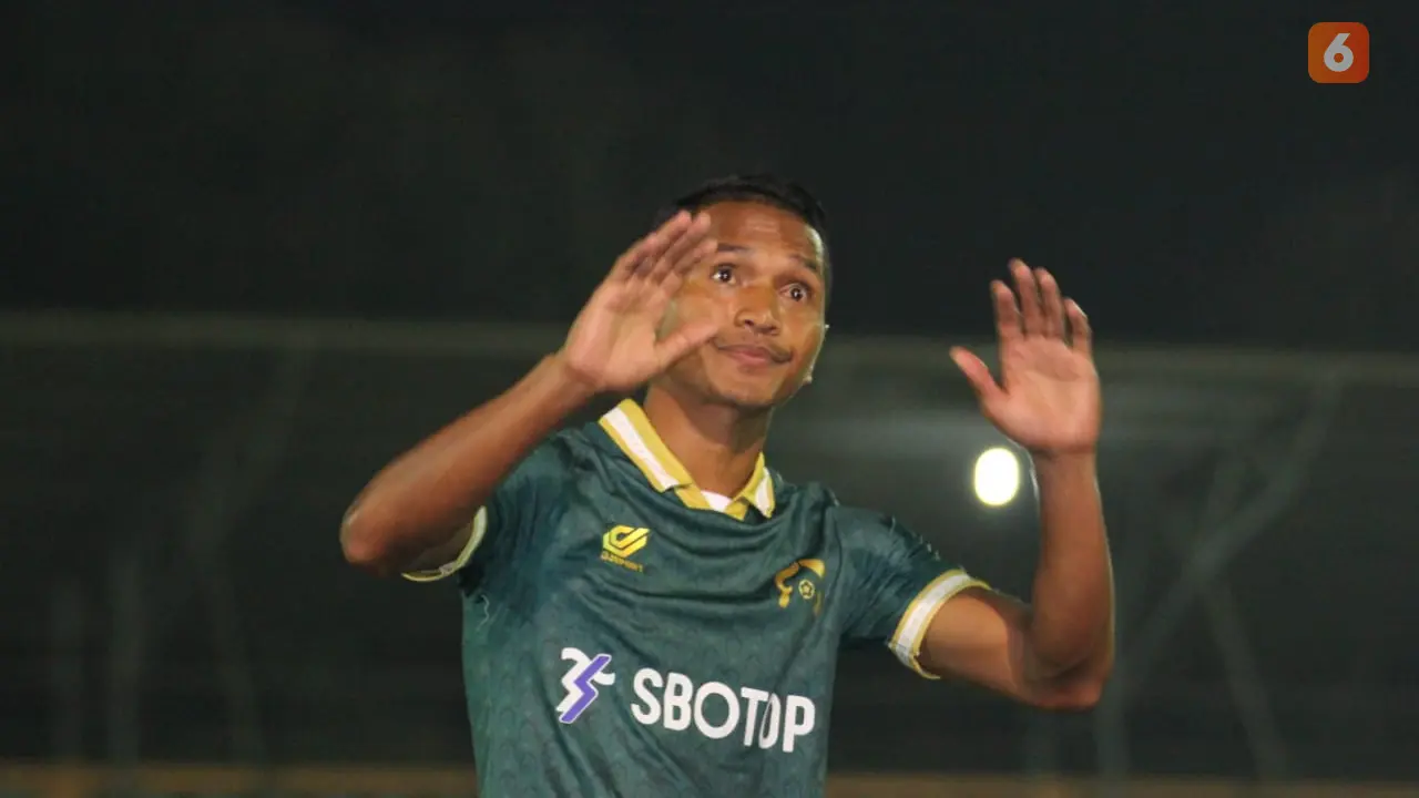 Abduh Lestaluhu
