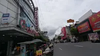Gardena Fun n Fit Run, Tawarkan Berlari di Jalan Utama Kota Yogyakarta