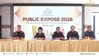 HRTA Tebar Dividen Rp 40 per Saham Juli Nanti