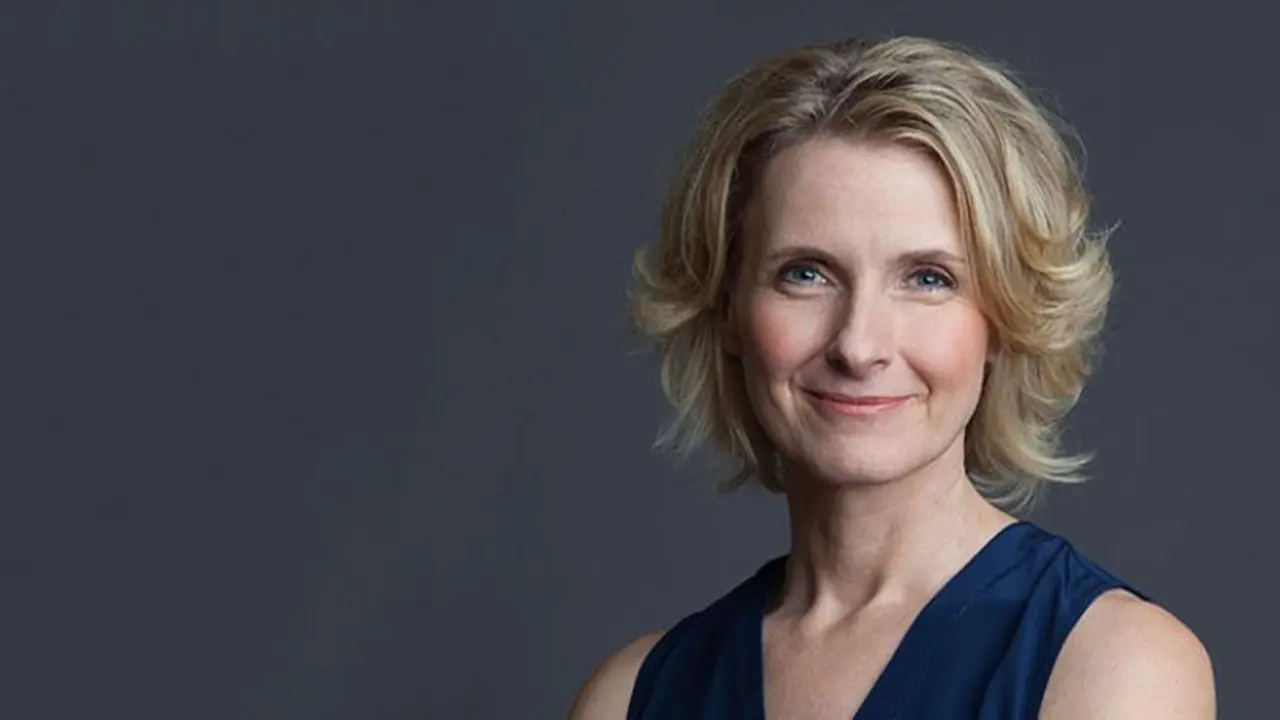 Elizabeth Gilbert