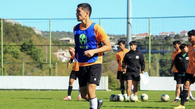 Kelana Noah Mahesa, Timnas Indonesia U-19