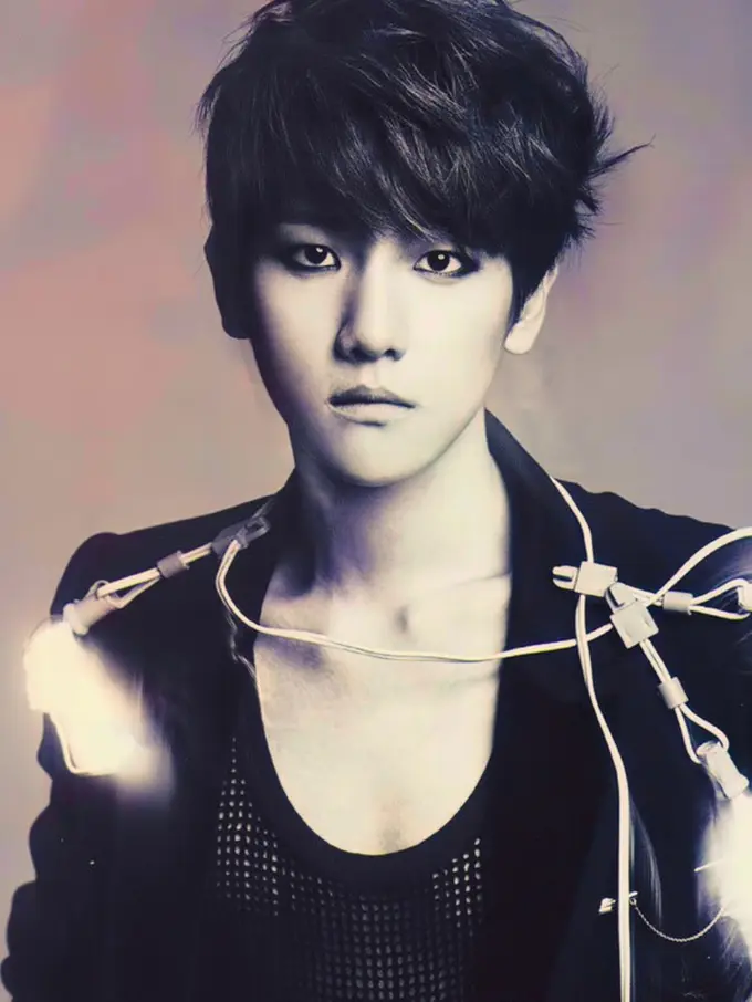 Baekhyun EXO
