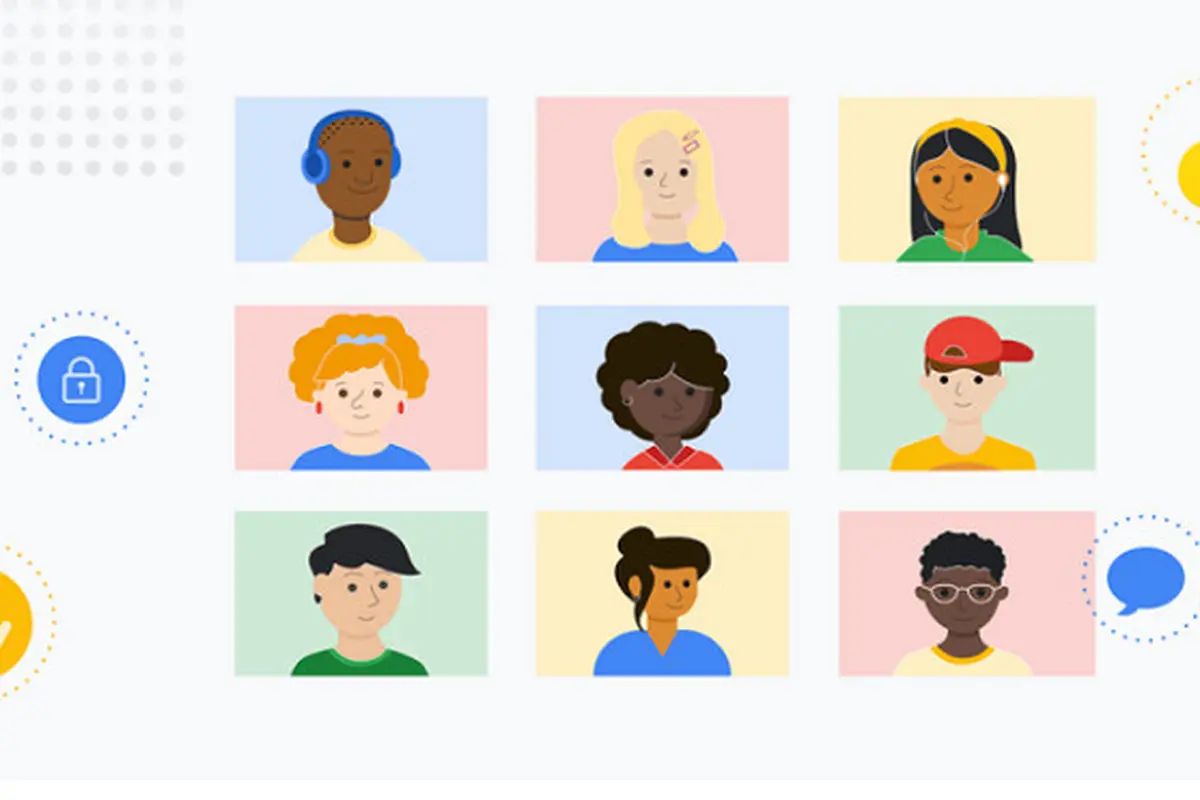 Google Meet