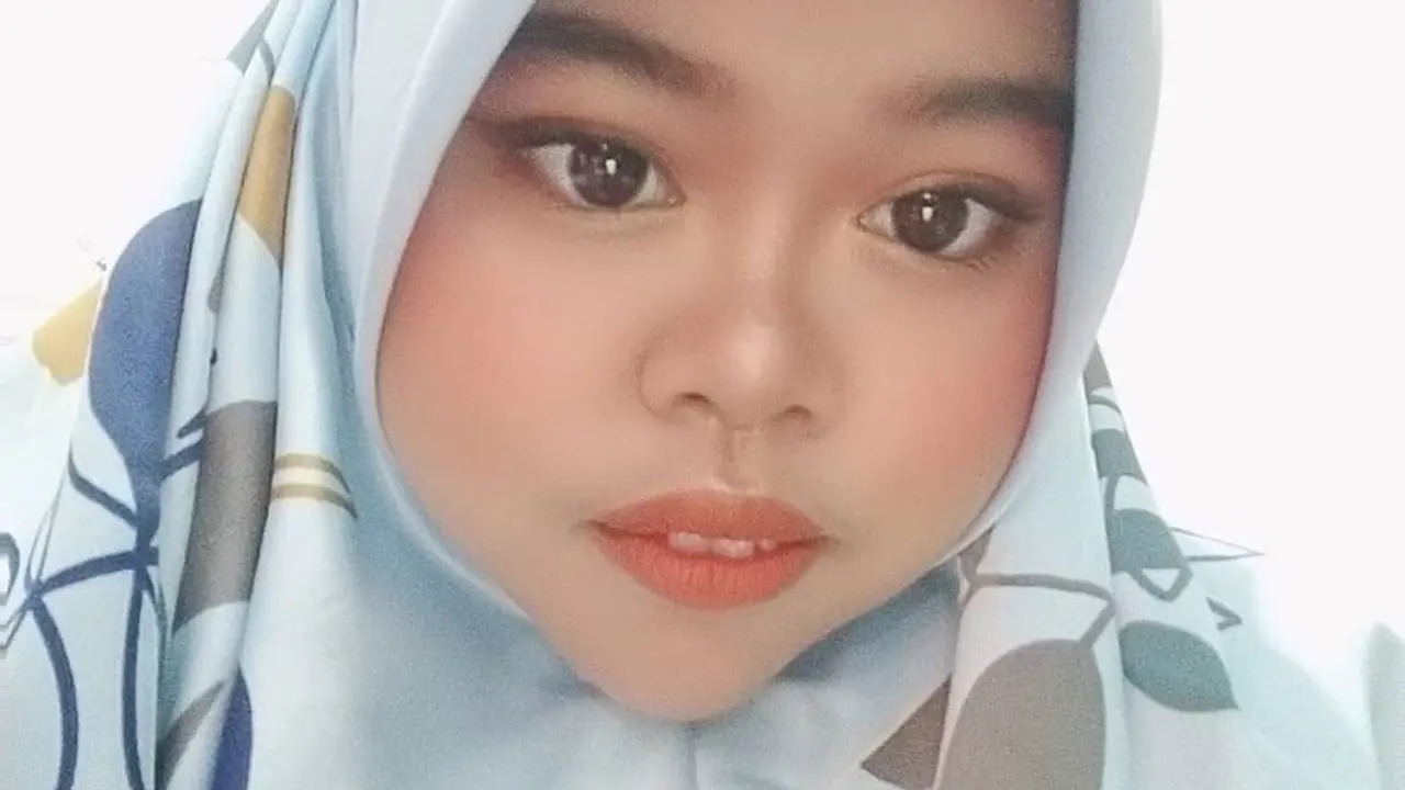 Kekeyi. (Foto: Instagram @rahmawatikekeyiputricantikka23)