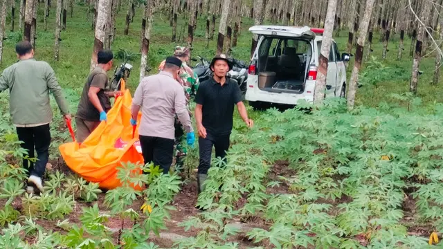 Pria Tewas Terseret Kereta di Rel Dolok Merangir, Begini Pengakuan Masinis
