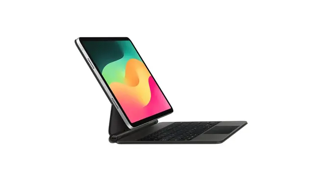 iPad Air M2