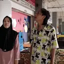 7 Potret Warung Sederhana Fajar Sadboy di Jakarta, Jual Makanan Khas Gorontalo