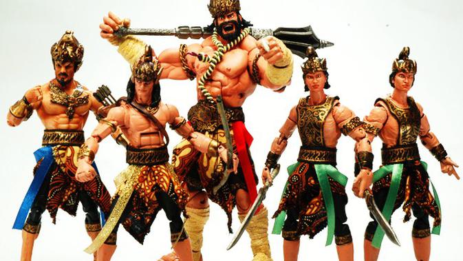 Kala Para Dewi Tak Menghargai Suaminya Saat Hubungan Intim Health Liputan6 Com