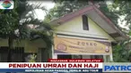 Para jemaah meminta uang yang sudah disetorkan kepada pihak Abu Tour agar dikembalikan atau dilakukan pemberangkatan tanpa harus menambah biaya lagi.