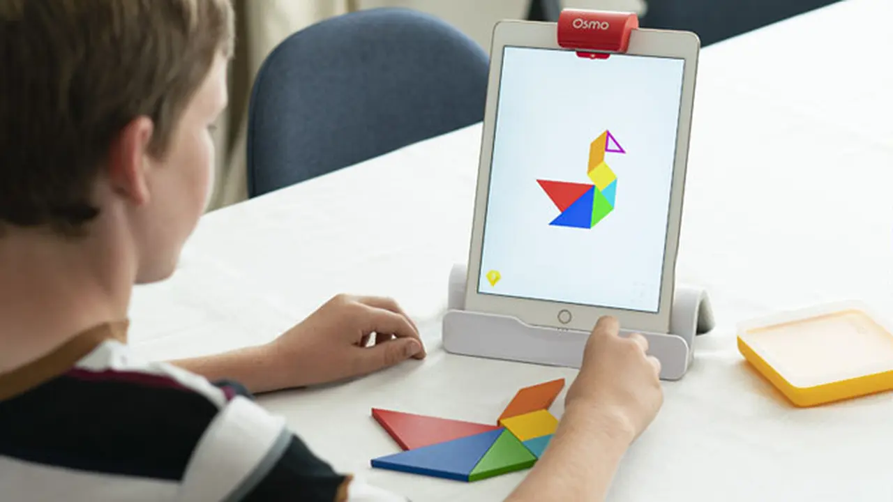 Osmo