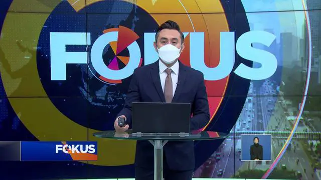 Fokus : Sekdes Pesta Minuman Keras