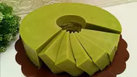 Cara Membuat Bolu Kojo Legit, Tips Tekstur Super Lembut dan Aroma Pandan