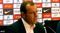 Barca akan Datangkan Satu Pemain Lagi