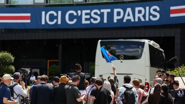 Paris Saint-Germain (PSG)