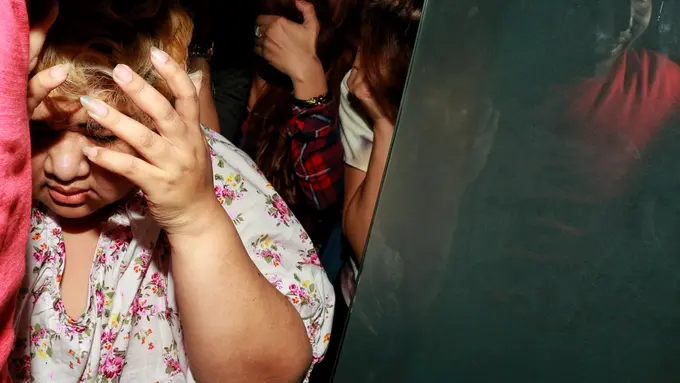 [Bintang] Pretty Asmara