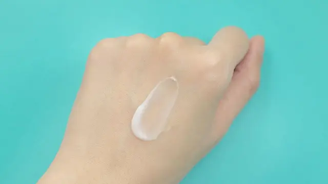 Tekstur Skin1004 Madagascar Centella Asiatica Cream