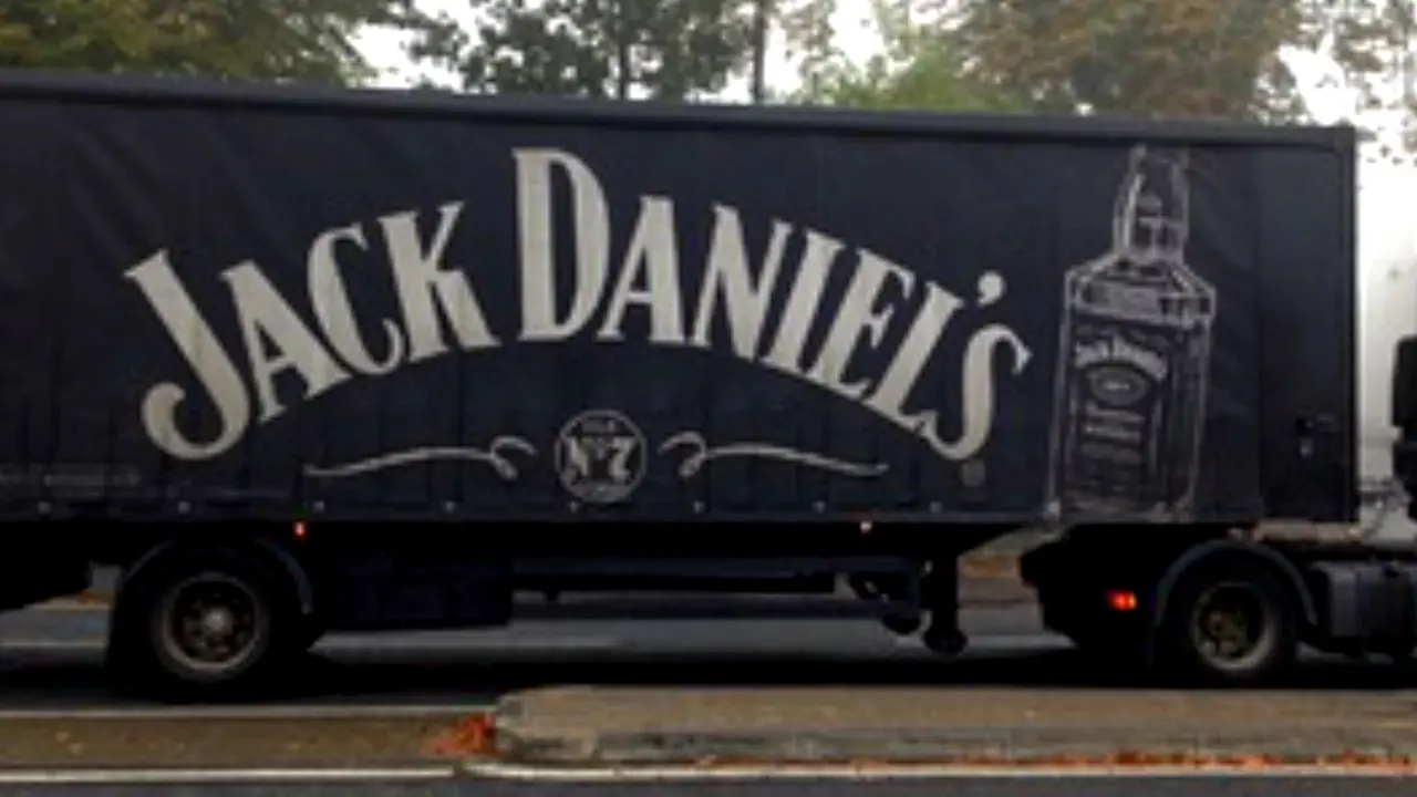 Jack Daniels