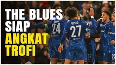 Chelsea sukses melaju ke final UEFA Conference League 2024/2025 setelah mengalahkan Djurgarden dalam dua leg, Jumat (9/5/2025) dini hari WIB dan akan bersua Real Betis pada final.