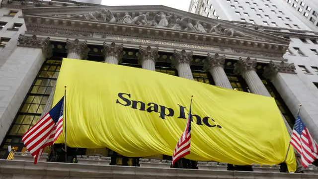 Snapchat