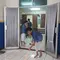 SMPN 2 Depok Banjir Lagi, Sudah Berlangsung Dua Tahun