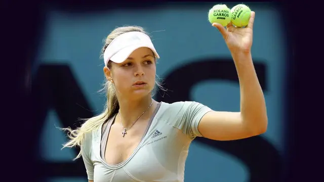Maria Kirilenko