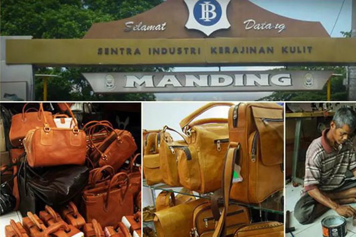Tempat Belanja Asyik di Jogja untuk Para Shoppaholic
