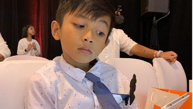 Viral dengan Video Beli Ikan Cupang, Ini 5 Fakta Diwan