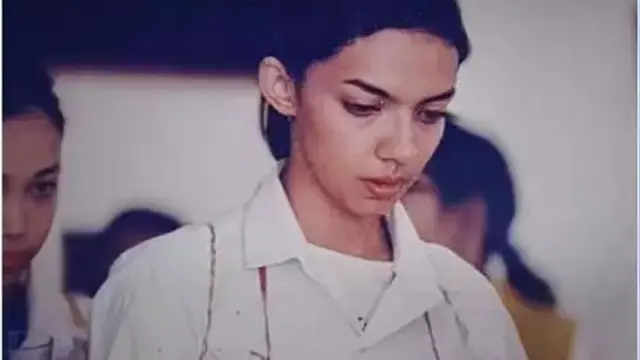 Menawan dari Dulu, Ini 10 Potret Lawas Najwa Shihab yang Curi Perhatian