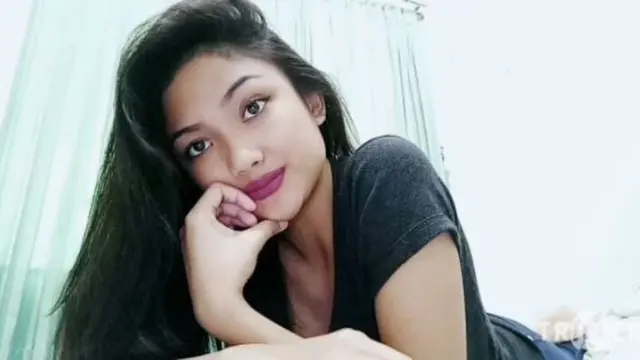 [Bintang] Marion Jola