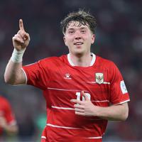 Menerka Peran Ole Romeny saat Menghadapi Bulgaria di Final FIFA Series 2026, Striker Rasa Playmaker