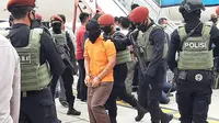 Peran Upik Lawanga dalam Jaringan Teroris Jamaah Islamiyah hingga Temuan Polisi