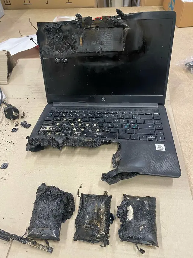 7 Potret Ini Bak Mimpi Buruk Teknisi