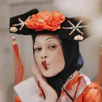 Cut Meyriska dan Roger Danuarta