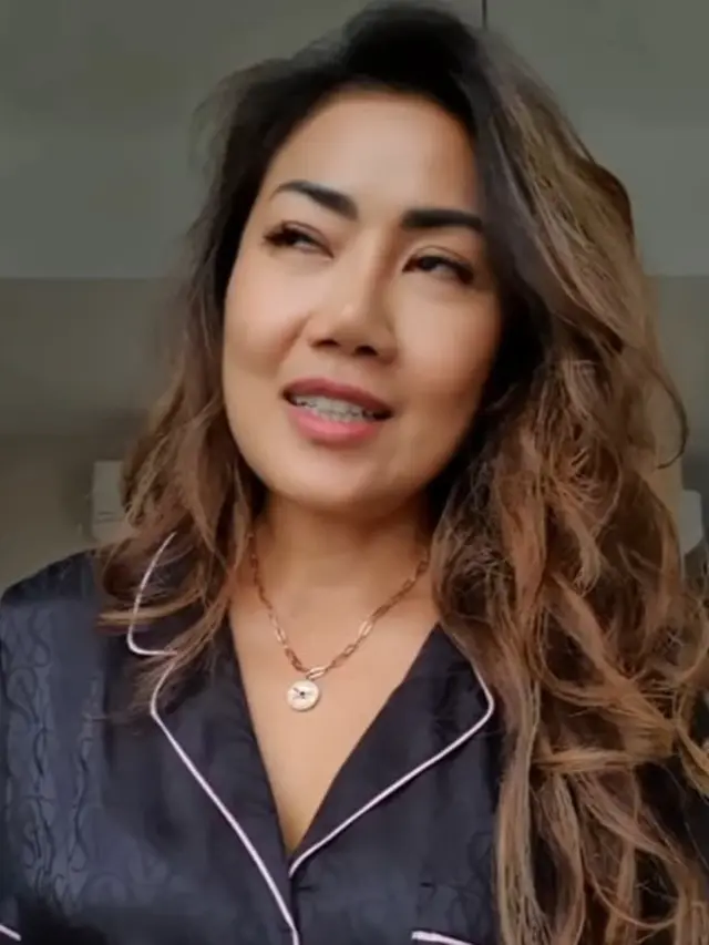 Inge Anugrah semakin cantik (Instagram/inge_anugrah)