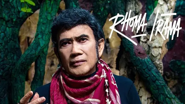 Rhoma Irama