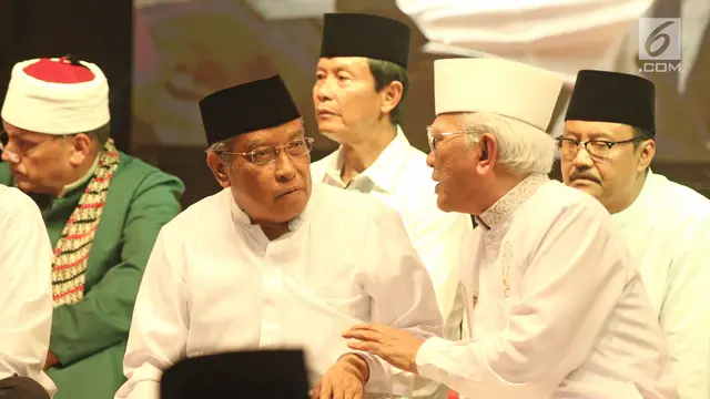 PHOTO: Sewindu Haul Gus Dur Semua Demi Bangsa dan Negara